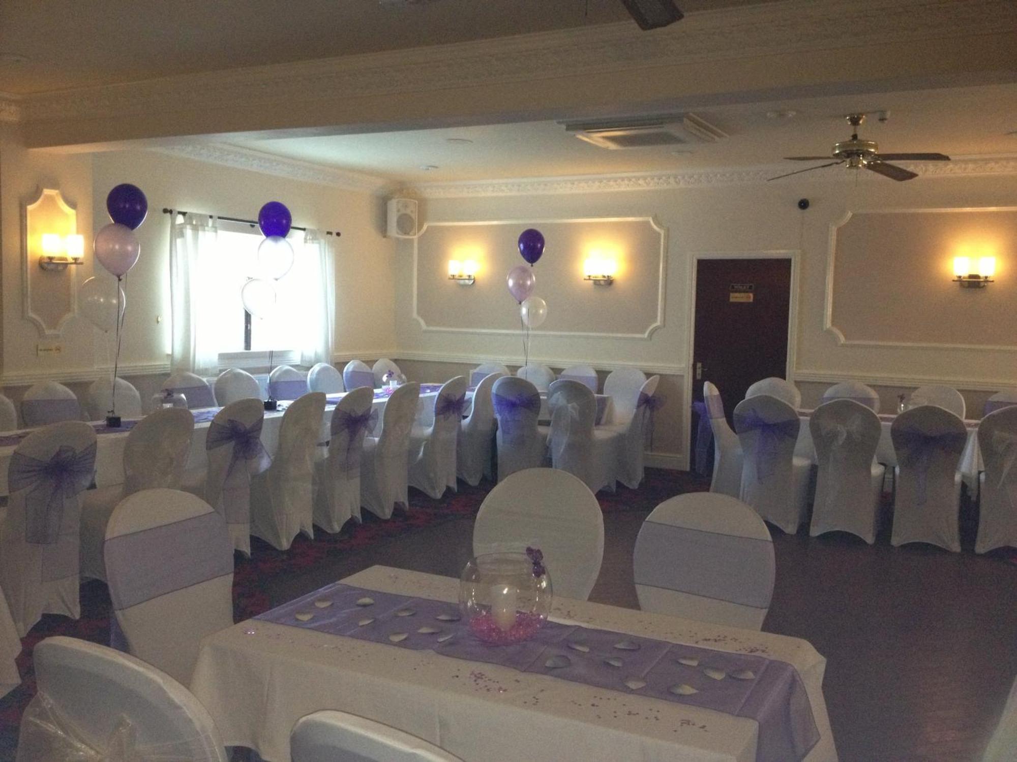 The Waverley Hotel Crewe Esterno foto