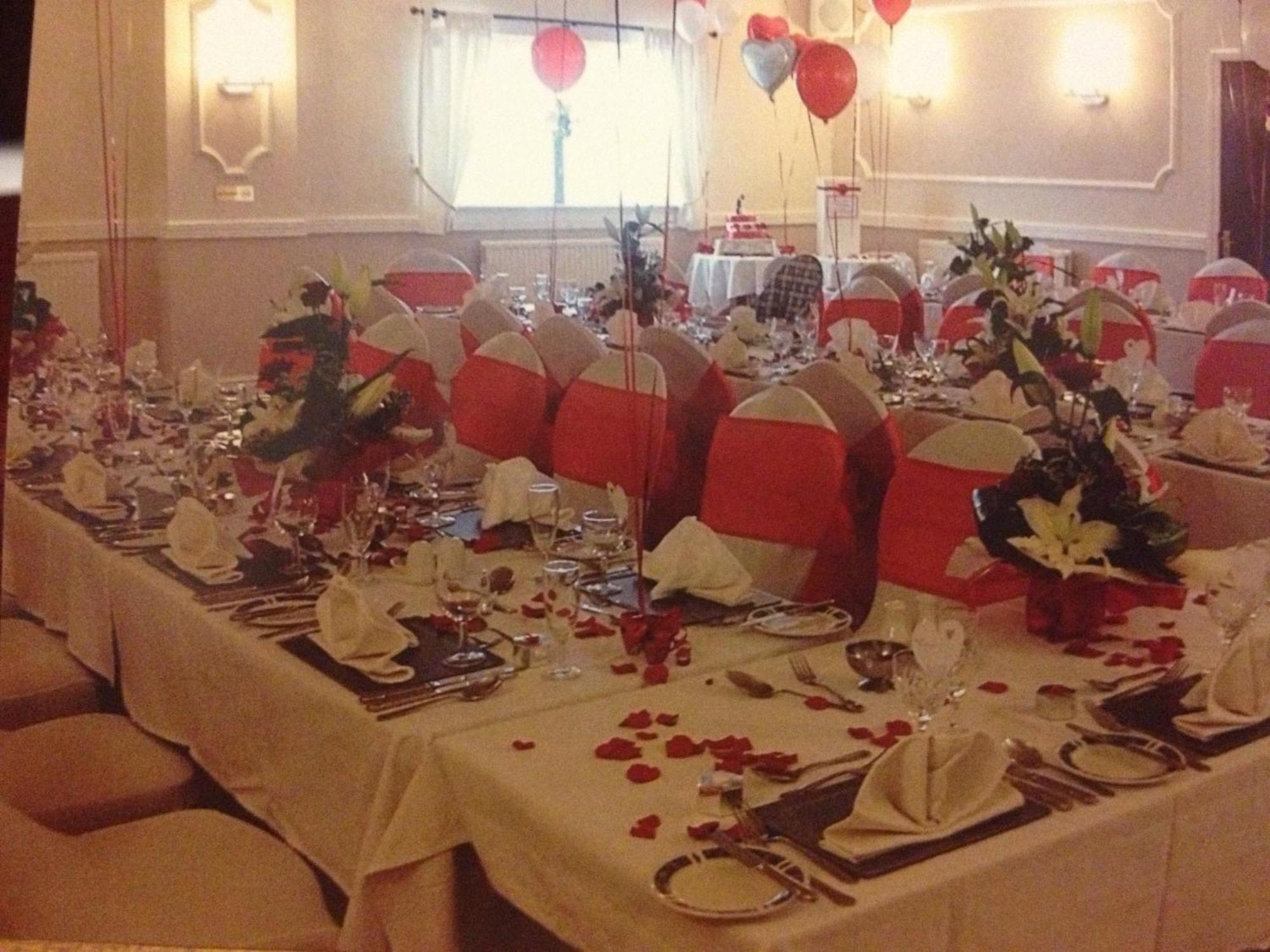 The Waverley Hotel Crewe Esterno foto