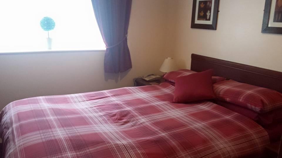 The Waverley Hotel Crewe Esterno foto
