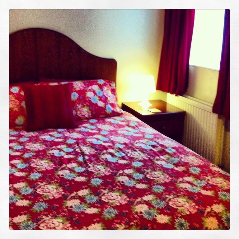 The Waverley Hotel Crewe Camera foto