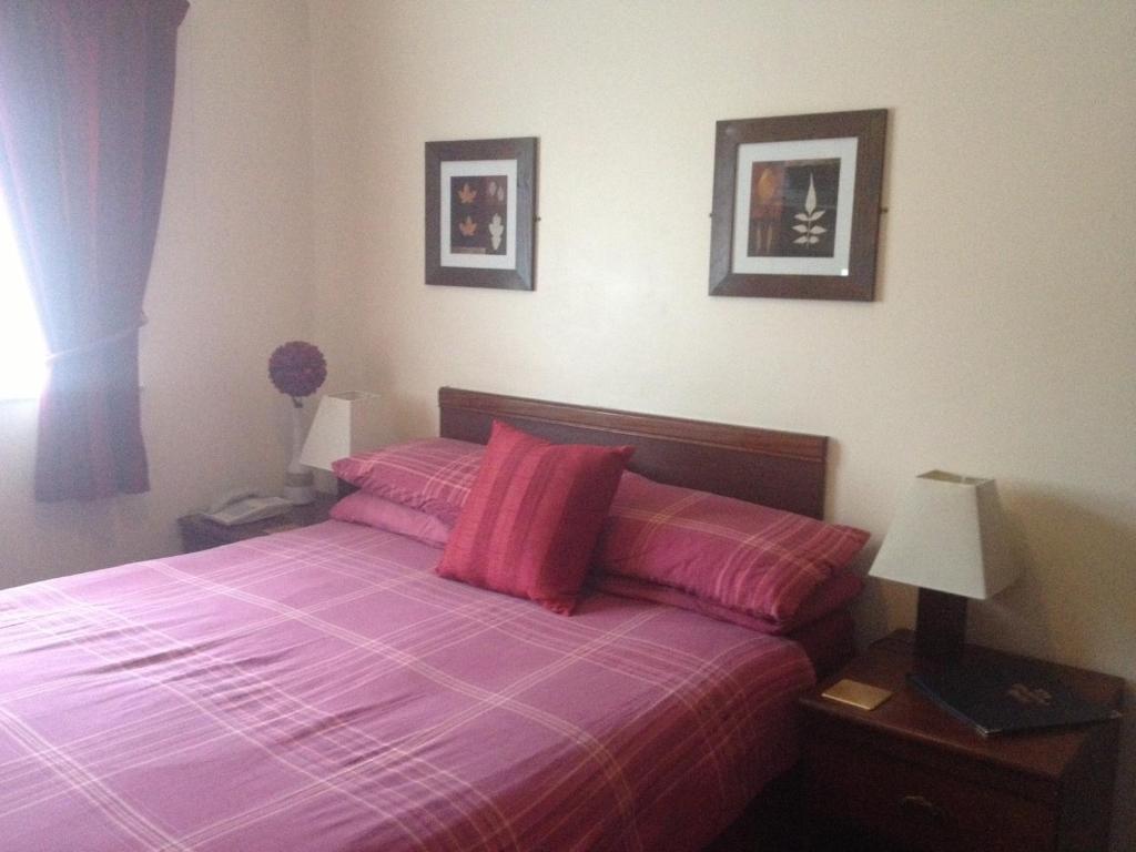 The Waverley Hotel Crewe Camera foto