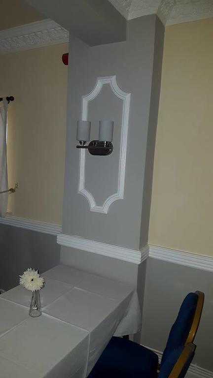 The Waverley Hotel Crewe Esterno foto