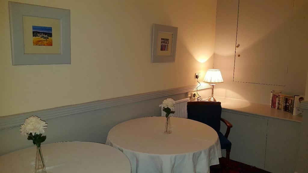The Waverley Hotel Crewe Esterno foto