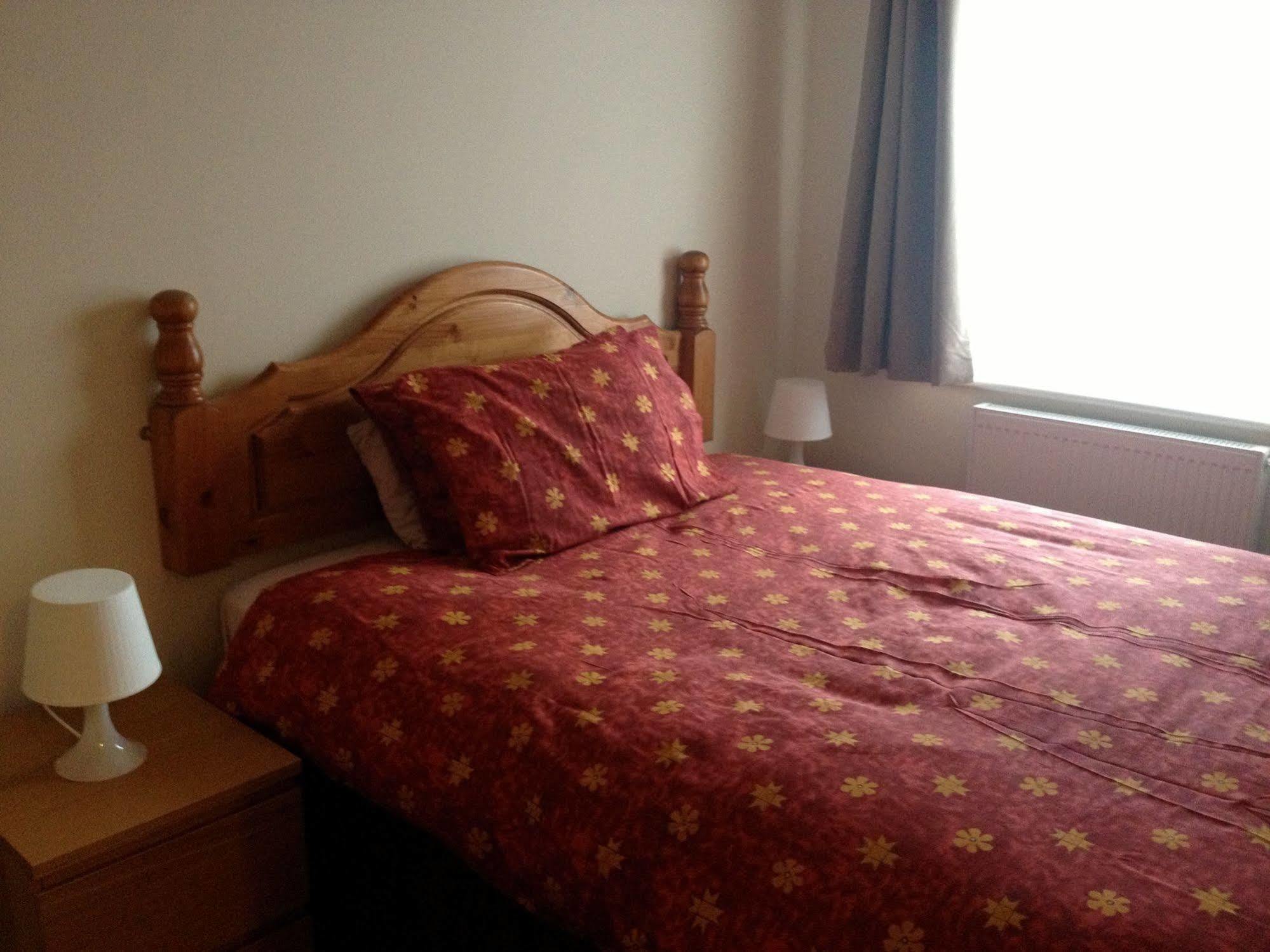 The Waverley Hotel Crewe Esterno foto