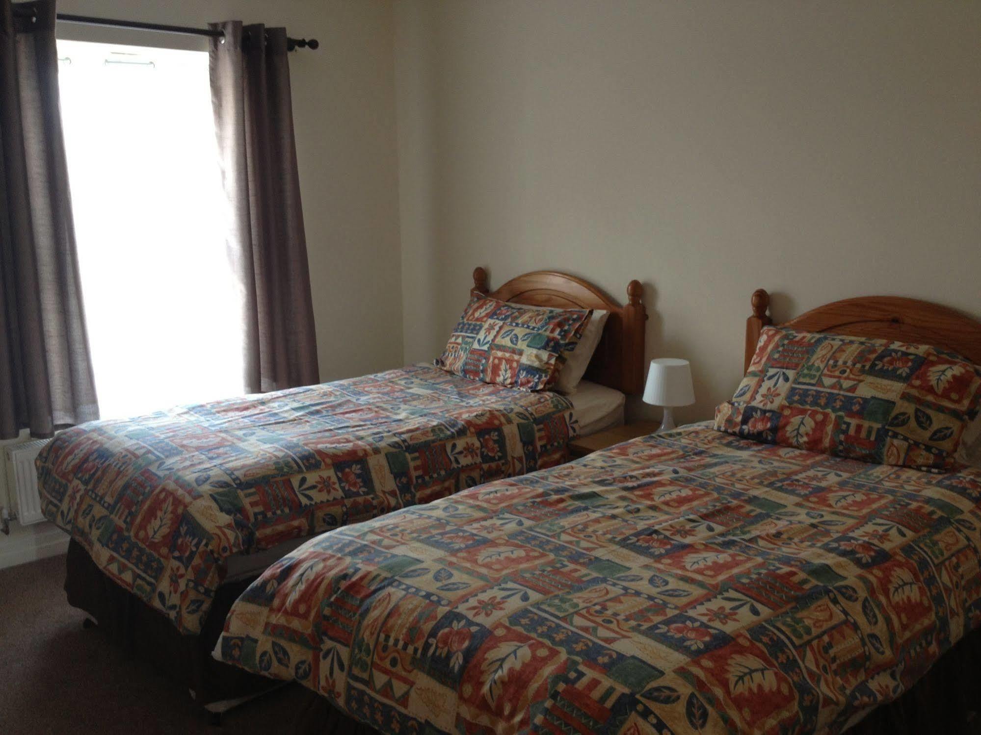 The Waverley Hotel Crewe Esterno foto