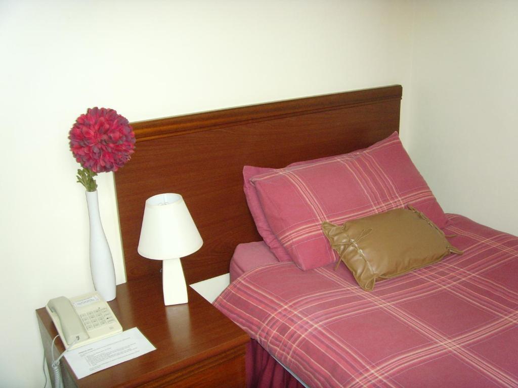 The Waverley Hotel Crewe Camera foto